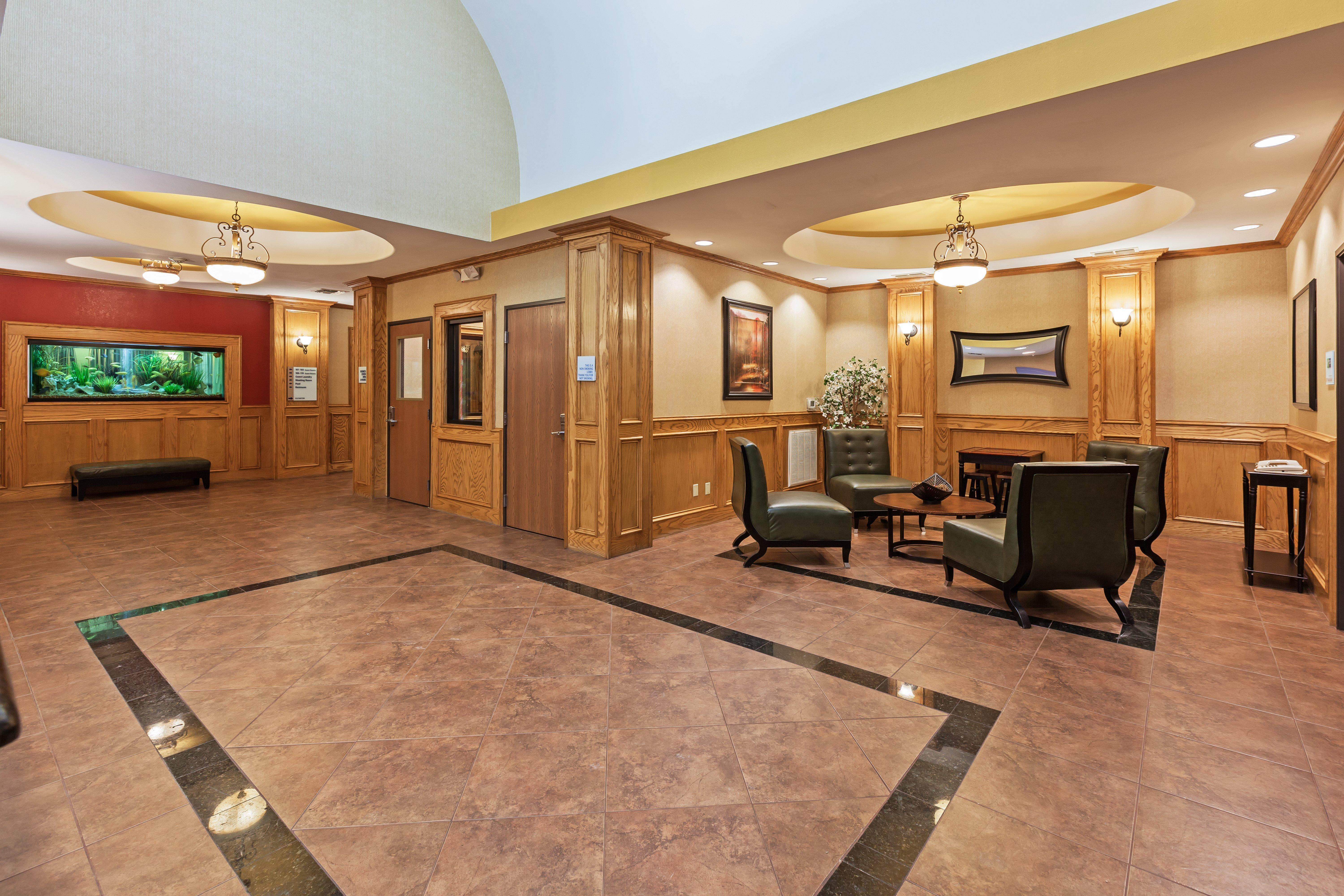Holiday Inn Express & Suites, Corpus Christi Nw, Calallen By Ihg Exterior foto