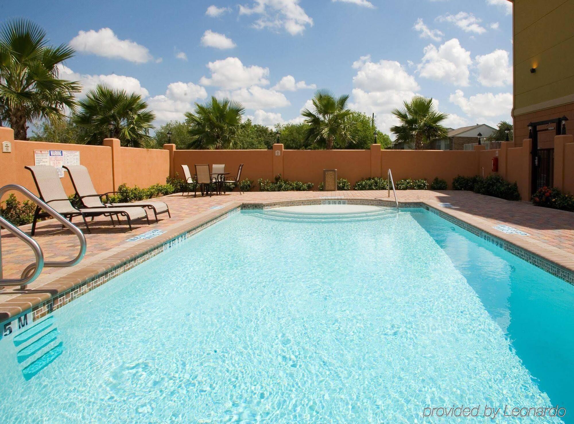 Holiday Inn Express & Suites, Corpus Christi Nw, Calallen By Ihg Exterior foto