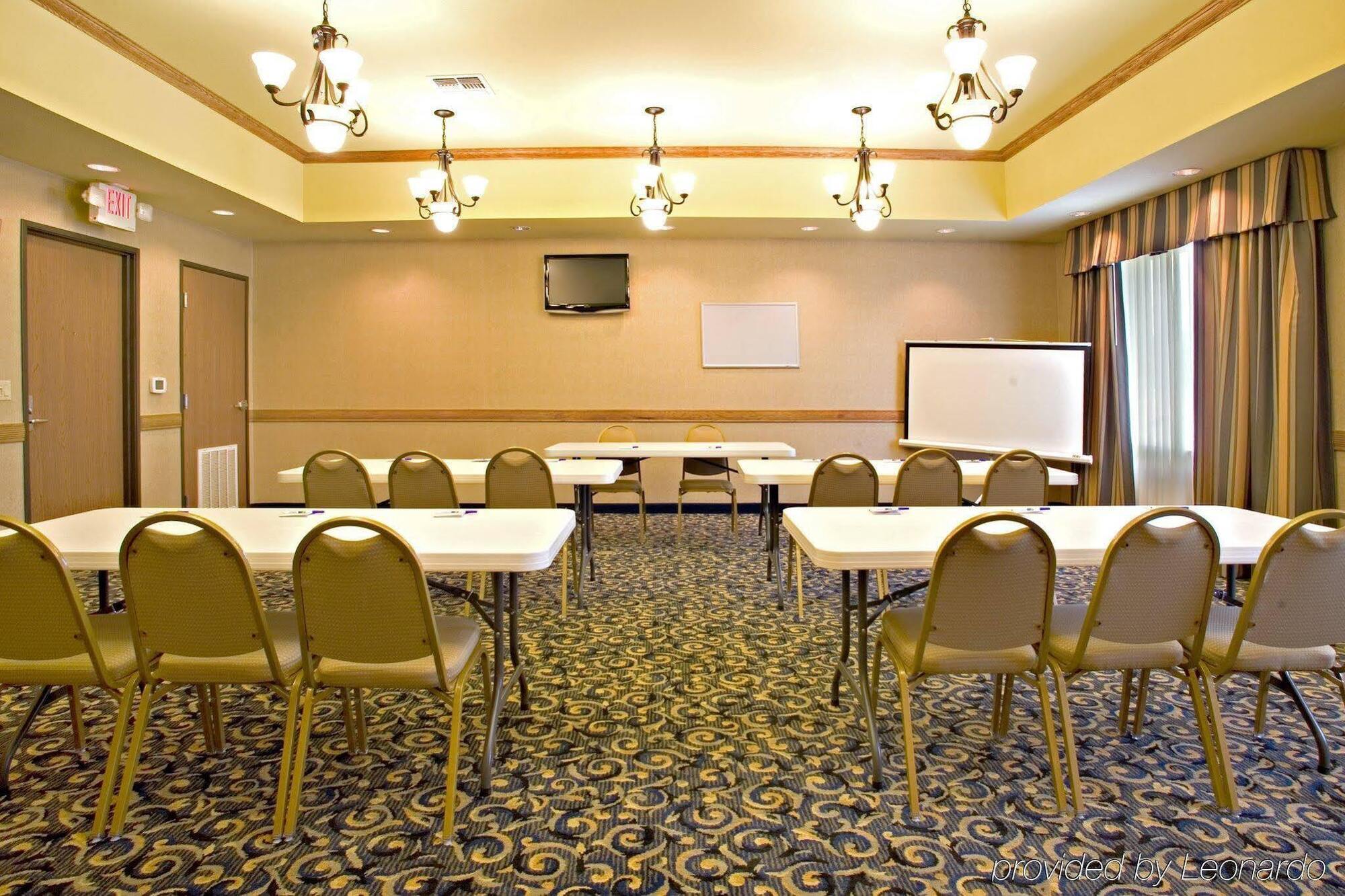 Holiday Inn Express & Suites, Corpus Christi Nw, Calallen By Ihg Exterior foto